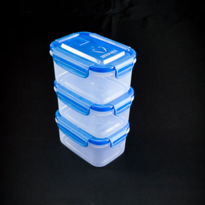 Bulk Meal Prep Container Bundle