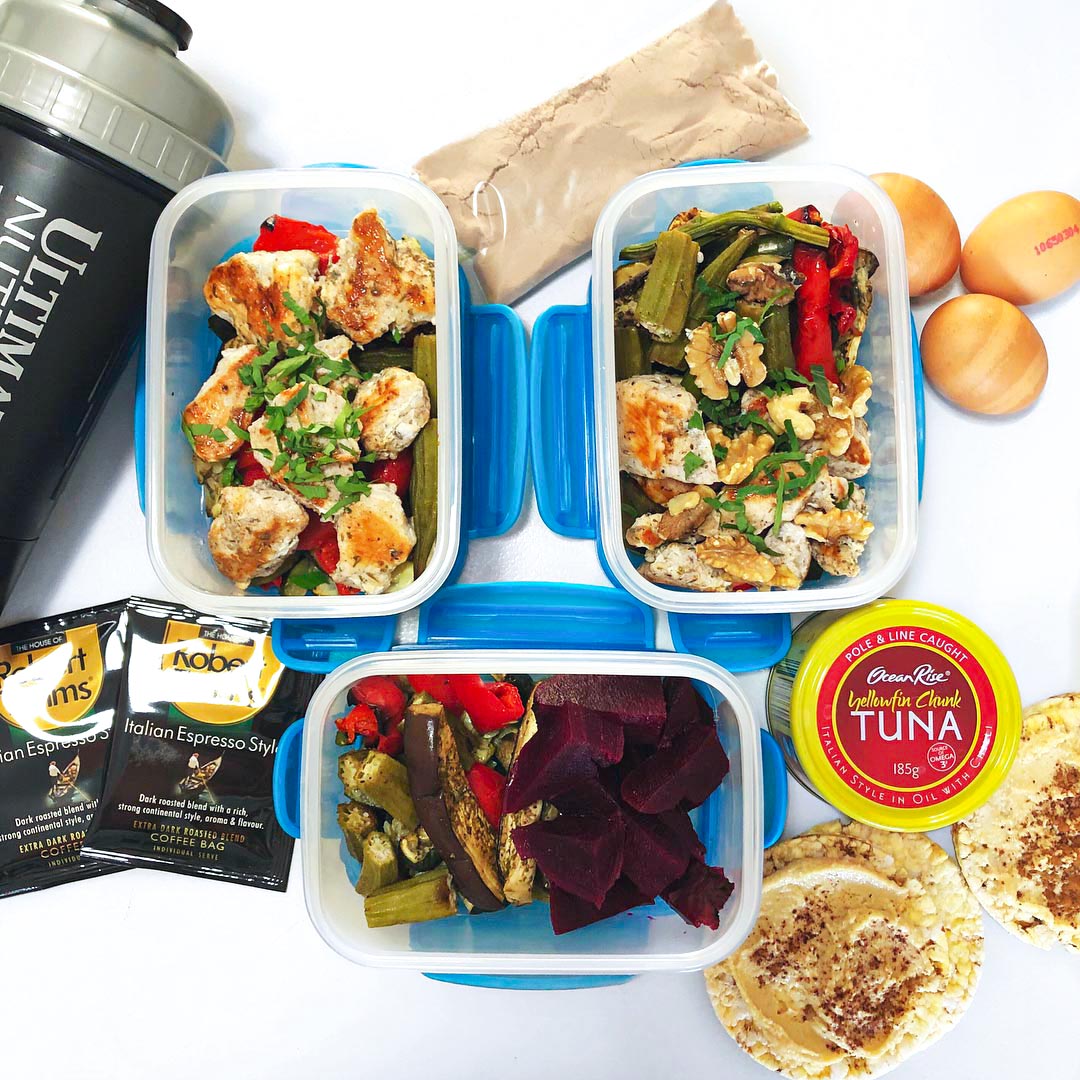Meal Prep Bags Australia - Undeniable #1 Lunch Bags & Meal Prep Kits