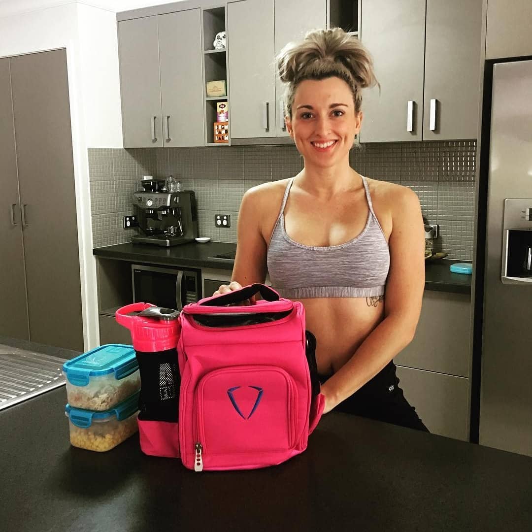 Meal Prep Bags Australia - Undeniable #1 Lunch Bags & Meal Prep Kits