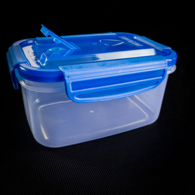 Undeniable Meal Prep Containers